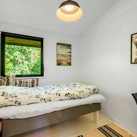 Summer House In Houstrup With Scenic Views Casa vacanze