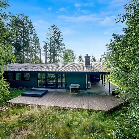 Σπίτι διακοπών Summer House In Houstrup With Scenic Views