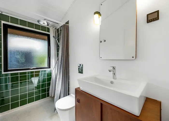 Feriehus Summer House In Houstrup With Scenic Views *